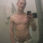 Preston Scott Peavy - @june_bug_peavy - Instagram