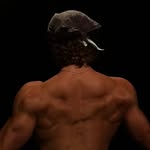 Preston Pena - @prestonplusprotein - Instagram