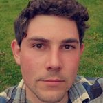 Timothy Preston Pickard - @lost.star.sailor - Instagram