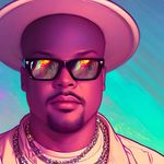Preston Pierce - @big_black1225 - Instagram