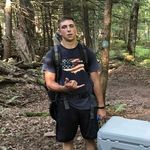 Preston Pierce - @prestonpierce66 - Instagram