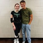 Preston Pierce - @prestonjamespierce8 - Instagram