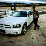 Preston Pierce - @pierce45clt - Instagram