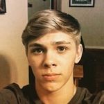 Preston Pierce - @prestonpierce99 - Instagram