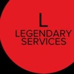 Preston Pike - @legendary_services - Instagram