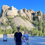 Preston Pratt - @prestyfoureyes - Instagram
