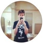 Preston Pratt - @retardvampire - Instagram