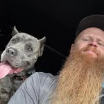 Preston Pugh - @mr._.redbeard_ - Instagram