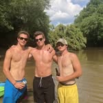 Preston Pugh - @prestonpugh98 - Instagram