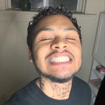 Preston - @prestonrandolph333 - Instagram
