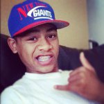 Preston Randolph - @3presto3 - Instagram