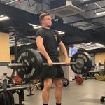 Preston Randolph - @prestonpumps - Instagram