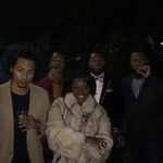 Preston Randolph - @3presto4 - Instagram