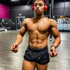 Preston Randolph - @phit_pres - TikTok