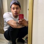 Preston Randolph TRIF3CTA - @trif3cta999 - Instagram