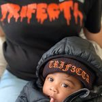 TRIFECTA Preston Randolph - @trif3cta99 - Instagram