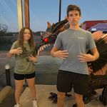 Preston - @prestonross21 - Instagram