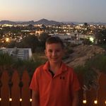 Preston Ross - @preston_the_boss_ross222 - Instagram