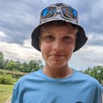 Preston Ross - @_preston_ross - Instagram