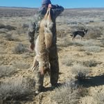 Preston Rushton - @coyotehunter2603 - Instagram