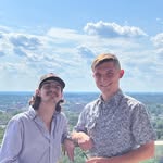 Preston Seeders - @prestonseeders21 - Instagram