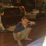 Preston Shields - @brax0cuzzo - Instagram