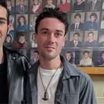 Preston Shields - @prestonweepie39 - Instagram