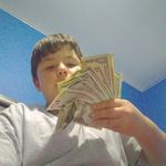 preston skinner - @big_bro_boi - Instagram