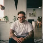 Preston Sprinkle - @prestondoeshair - Instagram