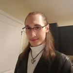 Preston Alistair Stanton - @alpha6922 - Instagram