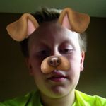 Preston Stein - @stacystein79 - Instagram