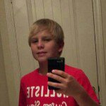 Preston Teel - @prestonteel8154 - Instagram