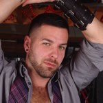 @prestonsteel - Instagram