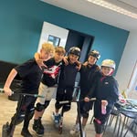 Preston Todd - @preston_scoots_ - Instagram