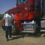 Preston Todd - @preston_transports - Instagram