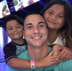 Preston Todd - Facebook