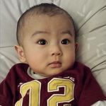 Preston Tran - @preston7162014 - Instagram