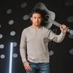 Preston Tran - @prestontranthesinger - Instagram