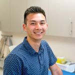 Preston Tran, MPT, B. Kin - @ptran1997 - Instagram