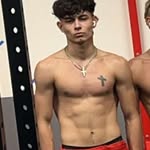 Preston Vasquez - @pshiesty48 - Instagram