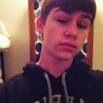 Preston Matthews - @preston.vickers.5 - Instagram