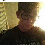 Preston Vickers - @loonly_wonderland - Instagram