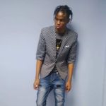 Khutsisho Phasha - @preston_waters_worldwide - Instagram