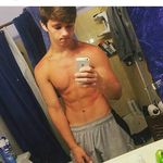 Preston Waters - @sexywaters - Instagram