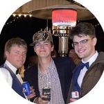 Preston Waters - @prestonwaters__ - Instagram