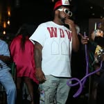 Preston Waters - @jimbo_pmg - Instagram