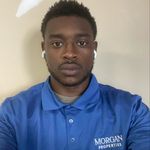 Preston Waters II - @handymann_dubb - Instagram
