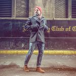 Preston Wayne - @preston_wayne333 - Instagram