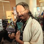Preston Wayne Jones - @dragonbladeice - Instagram