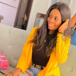 Precious Jacob - @preciousjacob63 - Instagram